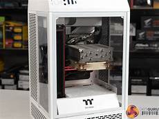 Radial Fan Channel Type
