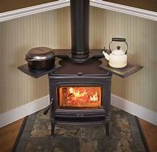 Radiant Gas Stoves