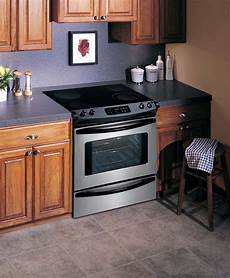 Radiant Gas Stoves