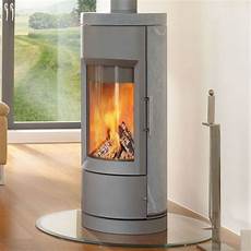 Radiant Gas Stoves