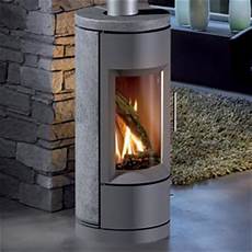 Radiant Gas Stoves