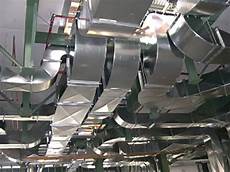 Rectangular Duct Fan