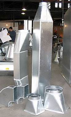 Rectangular Duct Fan