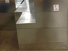 Rectangular Duct