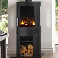 Rectangular Stoves