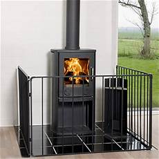 Rectangular Stoves