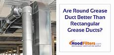 Rectangular Ventilation Ducts