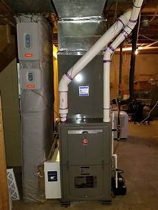 Residential Heating Products