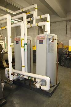 Residential Heating System