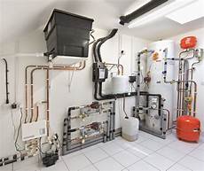 Residential Heating Units