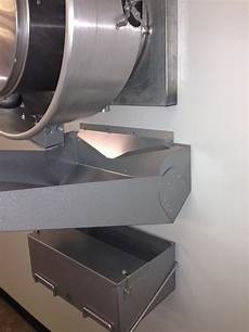 Roof Type Centrifugal Fan