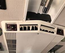 Rooftop Package Air Conditioner