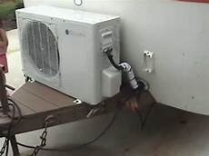 Rooftop Package Air Conditioner