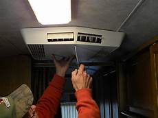Rooftop Package Air Conditioner