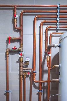 Room Heating Boiler