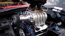 Roots Blower