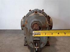 Rotary Lobe Blower