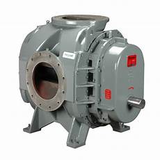Rotary Lobe Blower