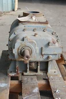 Rotary Lobe Blower