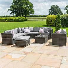 Round Bucket Stoves