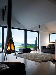 Round Stoves