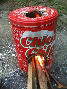 Round Stoves