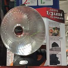 Satellite Dish Heaters