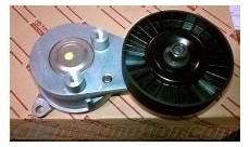 Serpentine Cooling Manufacturing