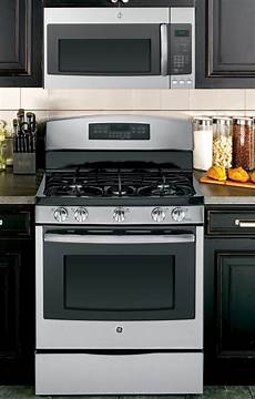 Set-Top Stoves
