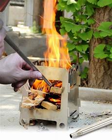 Set-Top Stoves