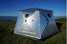 Shelter Ventilating Systems