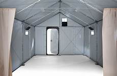 Shelter Ventilation Unit