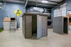 Shelter Ventilation Unit