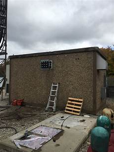 Shelter Ventilation Units
