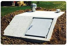 Shelter Ventilation Units