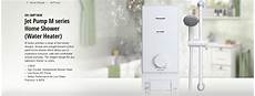 Shock Electric Heater