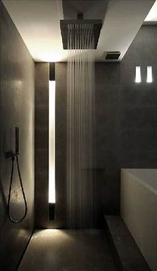 Showers