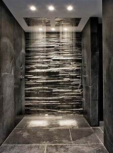 Showers