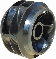 Single ınlet Centrifugal Fan