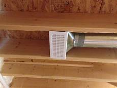 Single Line Vents