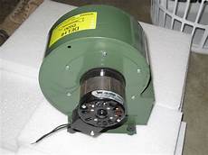 Single Phase Blowers