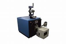 Single Serpantine Boilers