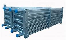 Sloping Serpantine Boiler