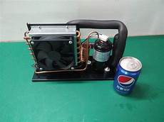 Small Chiller Unit Coolers