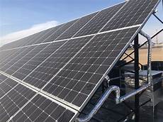 Smart Solar Boxes