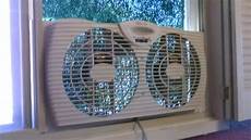 Smoke Exhaust Fan
