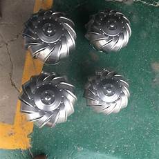 Smoke Exhaust Fan