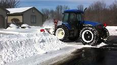Snow Blowers