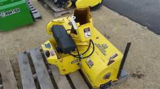 Snow Blowers