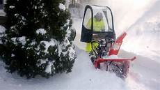 Snow Blowers
